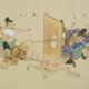 Illustration for article titled Japanese fart scrolls prove that human art peaked centuries ago